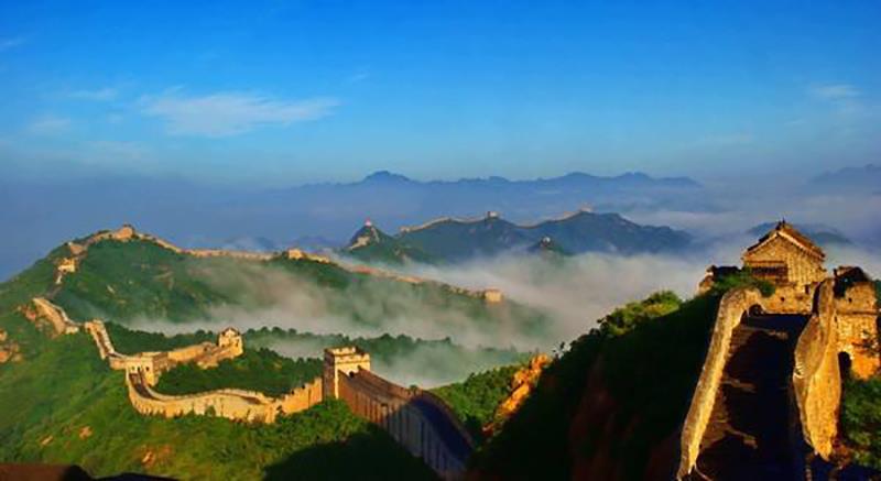 هل تعرف ثقافة الجدار العظيم في الصين؟